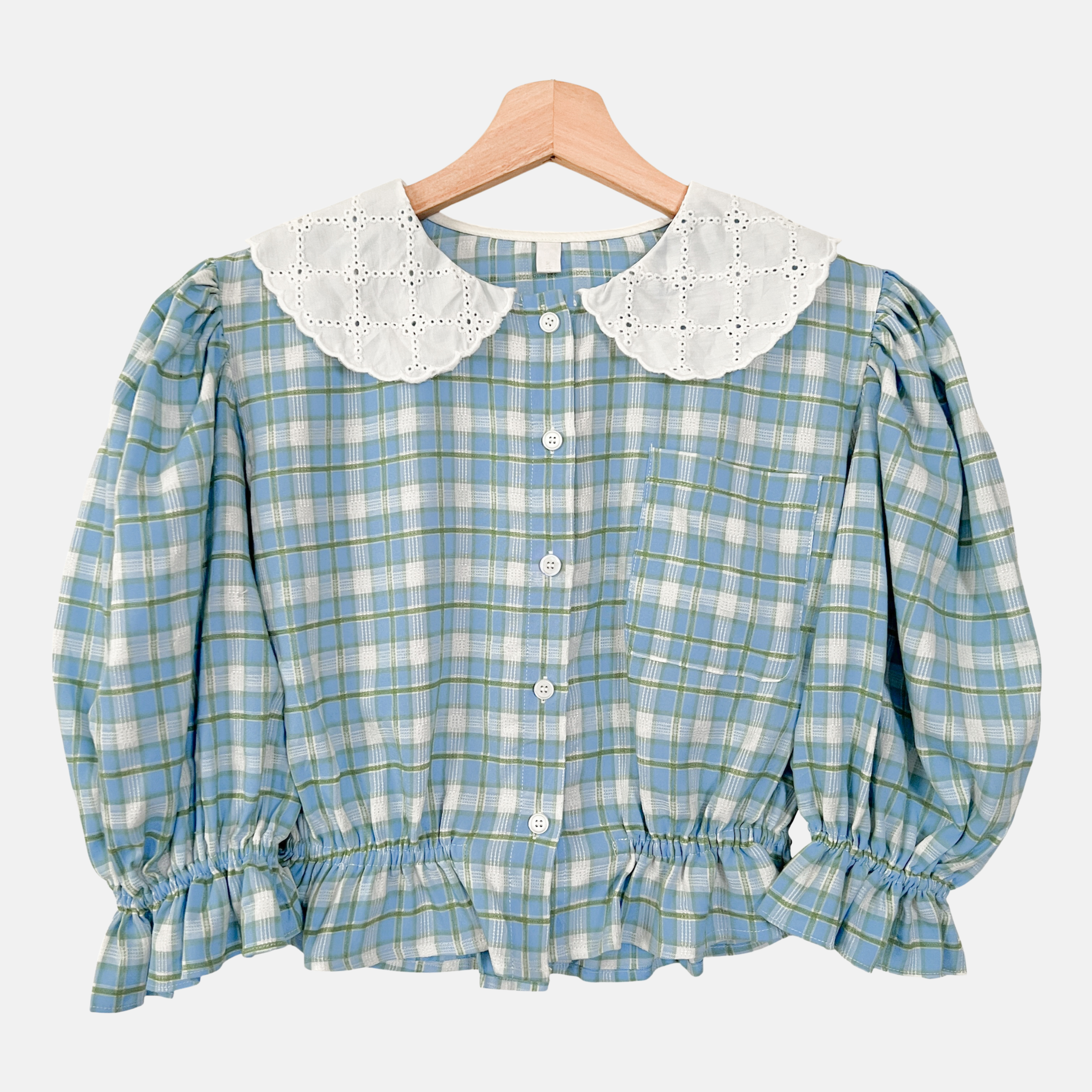 WITH MIM Cotton Top (B7925-15)