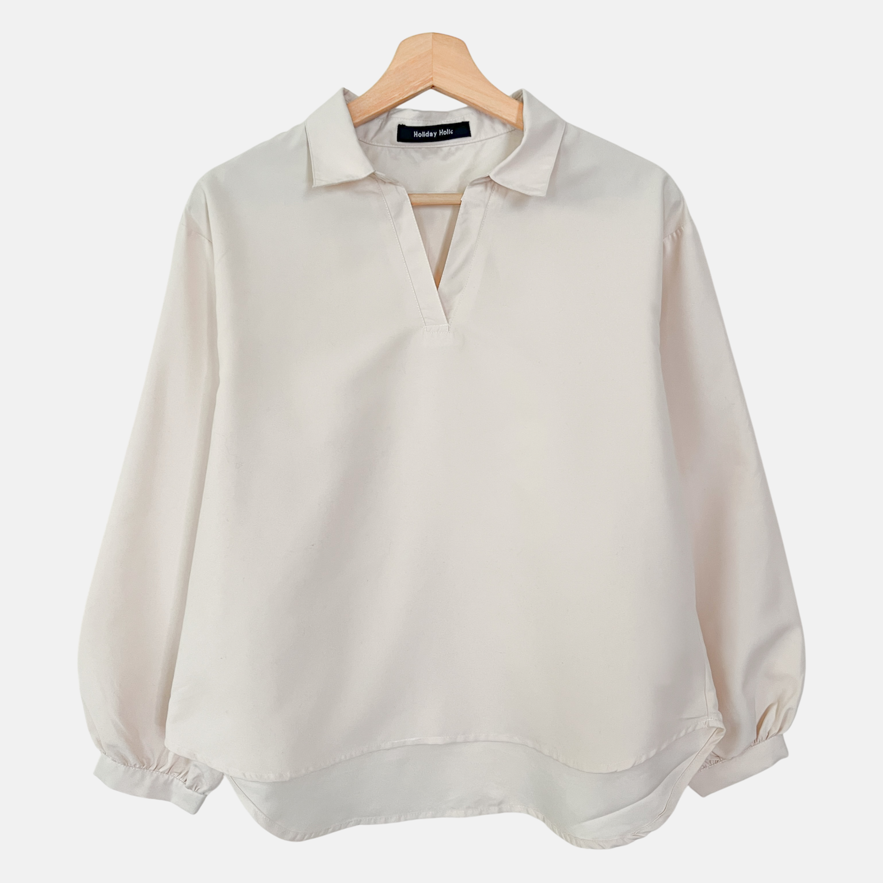 HOLIDAY HOLIC Loose Top (B11925-11)