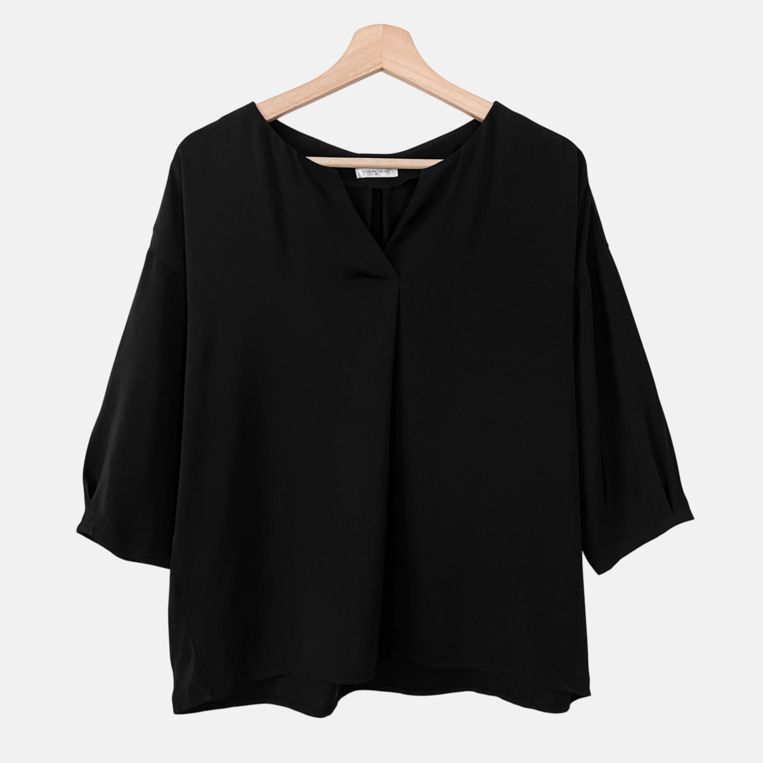 GLACIER Loose Top (S3925-56)