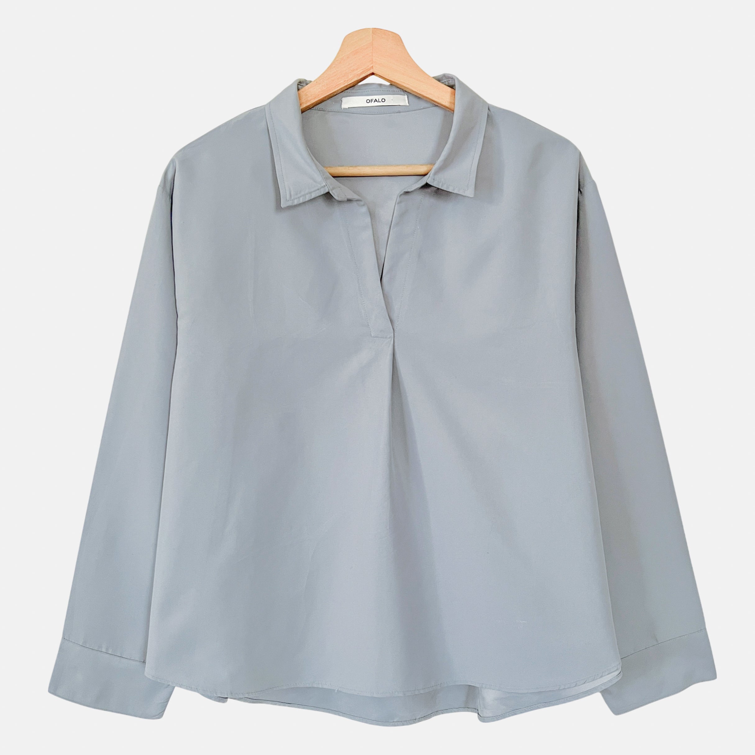 OFALO Loose Top (S3925-100)