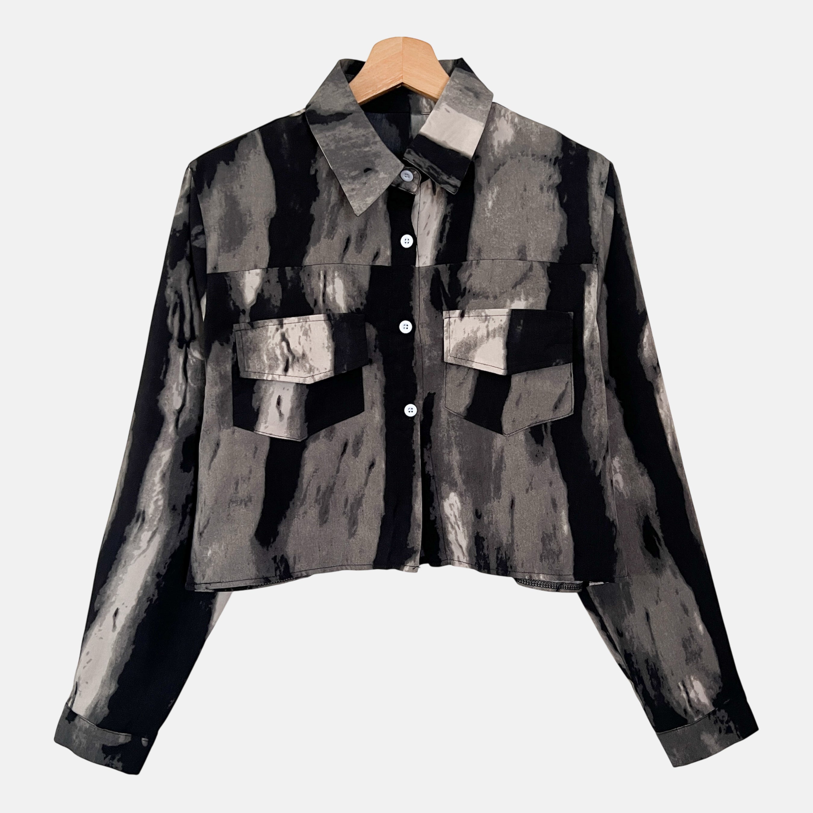 Crop Top (B11925-19)